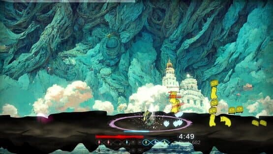Angel Droid — screenshot 6