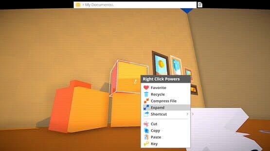 Troubleshooting — screenshot 1