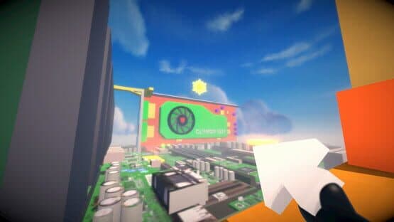Troubleshooting — screenshot 2
