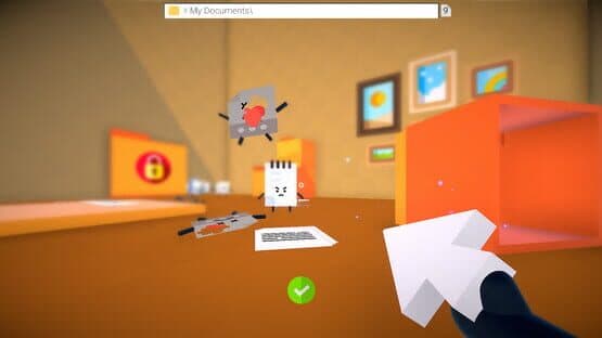Troubleshooting — screenshot 4