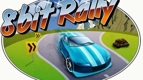 8 Bit Rally — screenshot 4