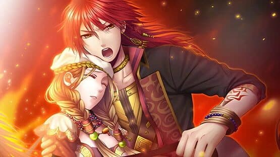 The Crimson Flower that Divides: Lunar Coupling — screenshot 2