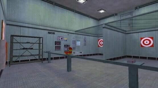 Half-Life: Peaces Like Us — screenshot 2