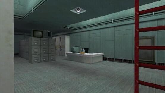 Half-Life: Peaces Like Us — screenshot 4