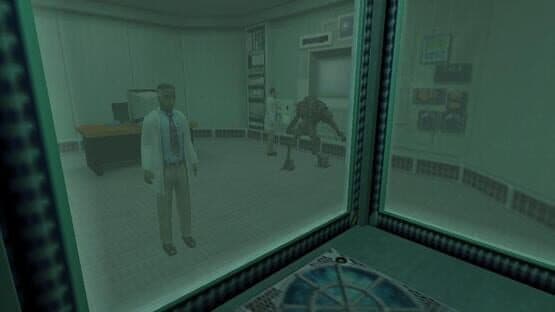 Half-Life: Peaces Like Us — screenshot 5