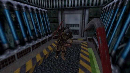 Half-Life: Peaces Like Us — screenshot 6