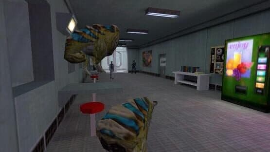 Half-Life: Peaces Like Us — screenshot 7