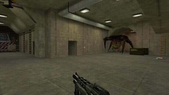 Half-Life: Peaces Like Us — screenshot 8