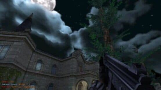 Underworld: Bloodline — screenshot 1