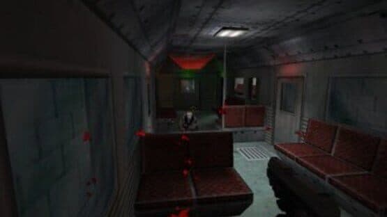 Underworld: Bloodline — screenshot 2