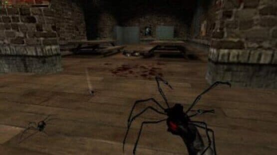 Underworld: Bloodline — screenshot 3