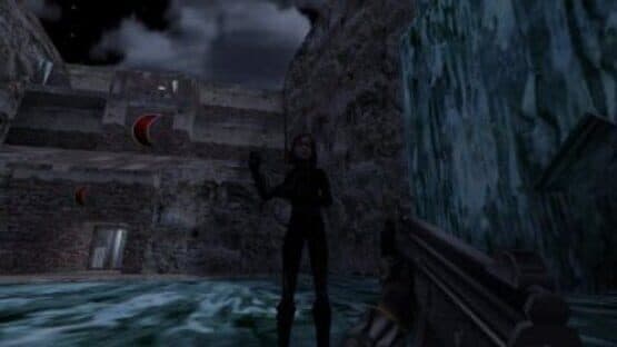 Underworld: Bloodline — screenshot 4