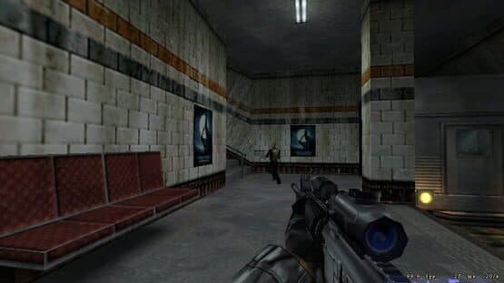 Underworld: Bloodline — screenshot 7