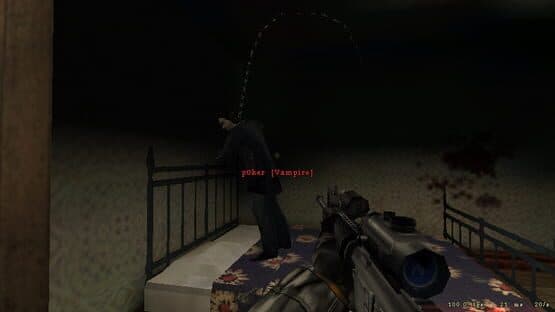 Underworld: Bloodline — screenshot 8