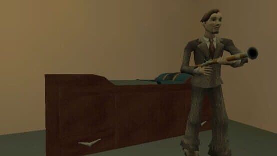 The Ship — screenshot 1