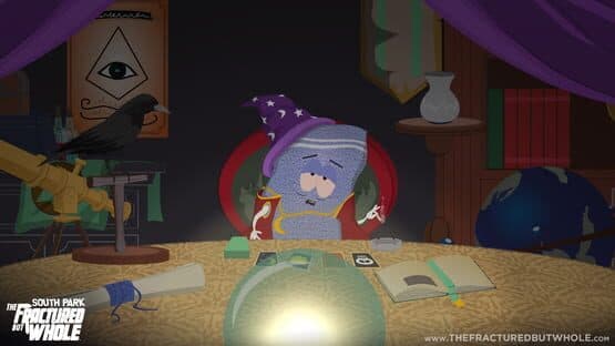 South Park: The Fractured But Whole — screenshot 2