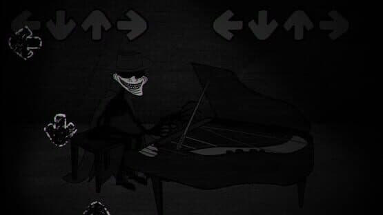 Friday Night Funkin': The Trollge Files — screenshot 4