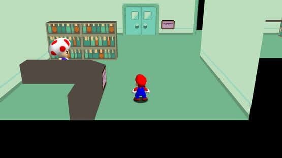 The Dark World — screenshot 1