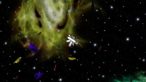 Crystalline — screenshot 2