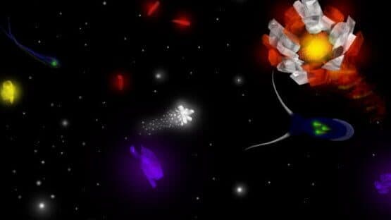 Crystalline — screenshot 4
