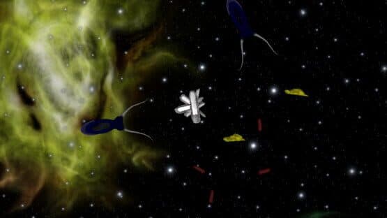 Crystalline — screenshot 6