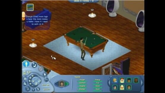 The Sims Online — screenshot 3