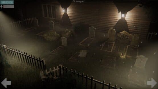 Deathwatch — screenshot 3
