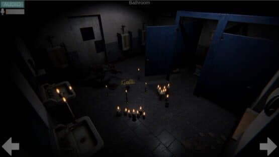 Deathwatch — screenshot 5