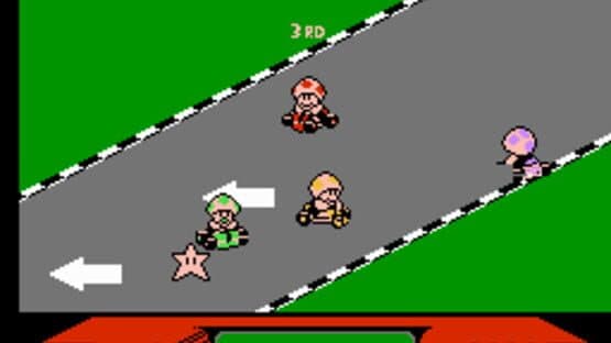 Mario Kart — screenshot 2