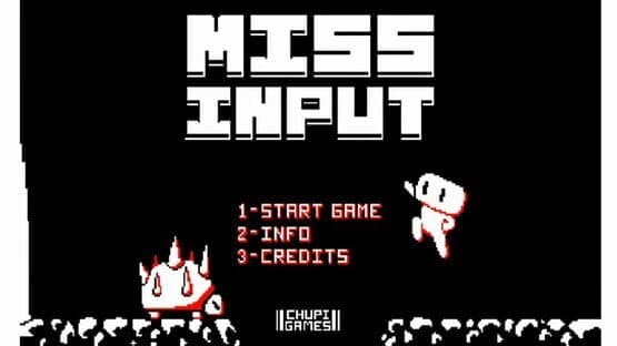 Miss Input — screenshot 1