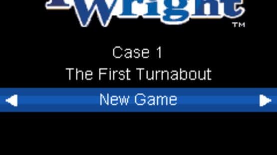 Phoenix Wright: Ace Attorney — screenshot 1