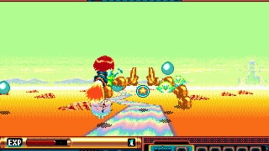 Panorama Cotton — screenshot 1