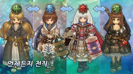 Tree of Savior M — screenshot 6