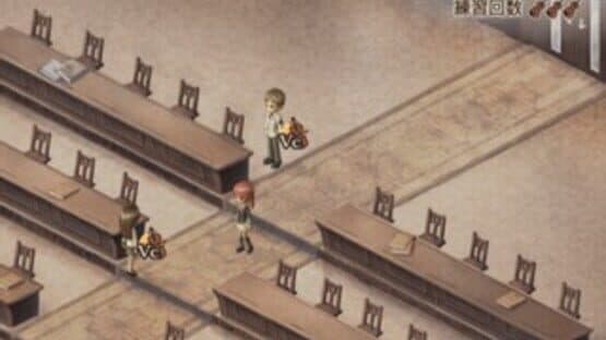 Kiniro no Corda 2 — screenshot 4