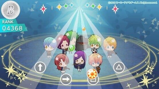 Kiniro no Corda Octave — screenshot 3