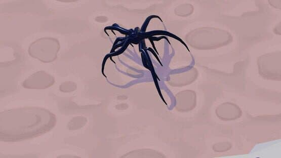 Alien Escape RPG: Idle Spider — screenshot 4