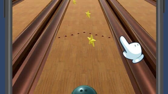 Bowling Strike — screenshot 2