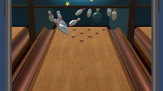 Bowling Strike — screenshot 3