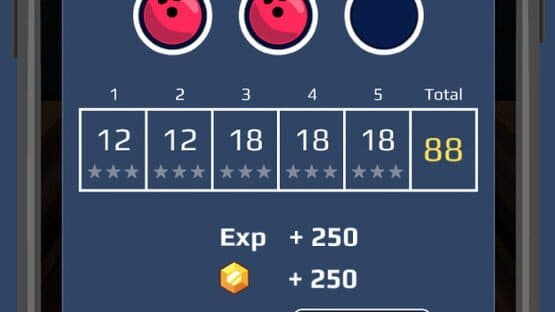 Bowling Strike — screenshot 4