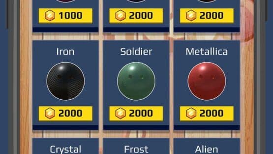 Bowling Strike — screenshot 6