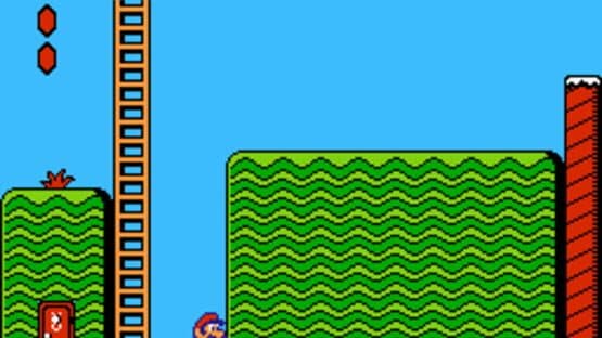 Super Mario Bros. 2: 2nd Run — screenshot 2