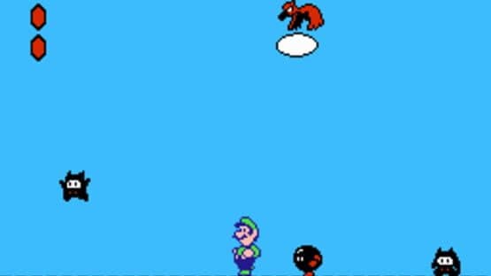 Super Mario Bros. 2: 2nd Run — screenshot 4