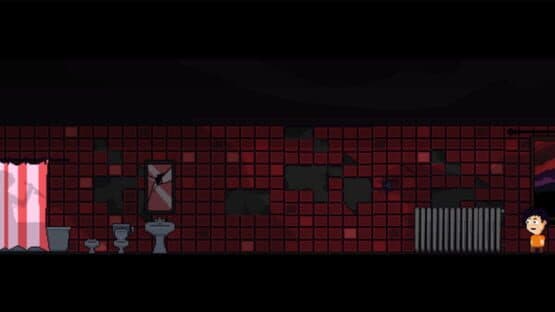 Dentures and Demons — screenshot 2