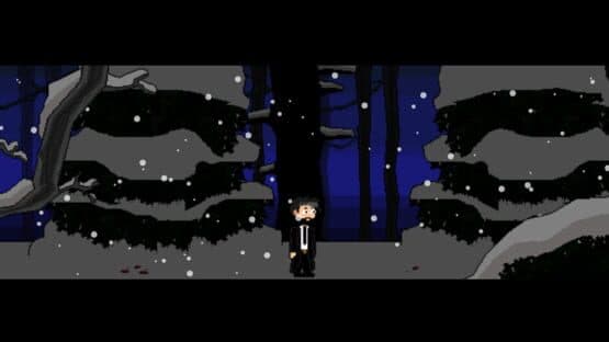 Dentures and Demons — screenshot 5