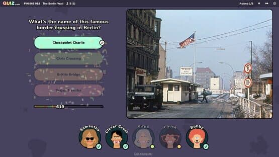 Quiz.com — screenshot 1