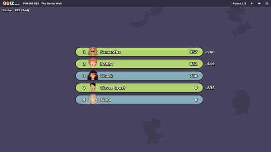 Quiz.com — screenshot 2