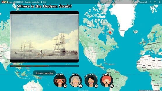 Quiz.com — screenshot 3