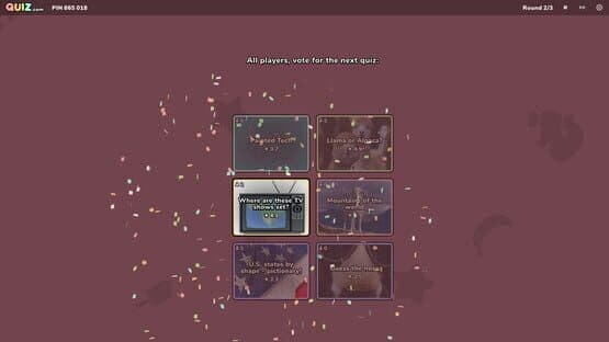 Quiz.com — screenshot 5