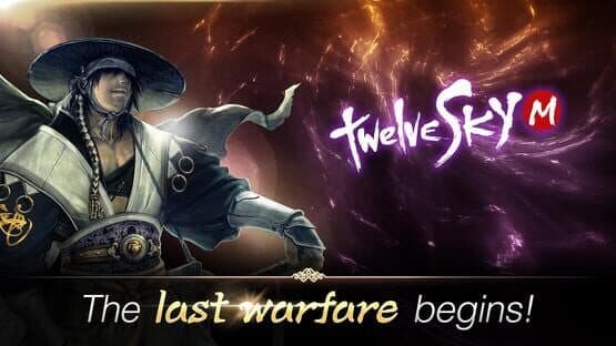 Twelve Sky M — screenshot 1