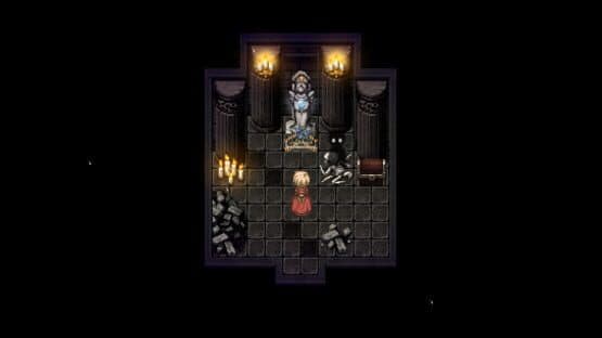 Star Stealing Prince — screenshot 1
